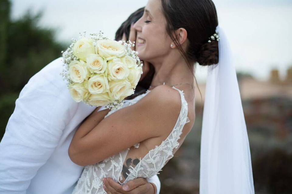 Matrimonio Formentera