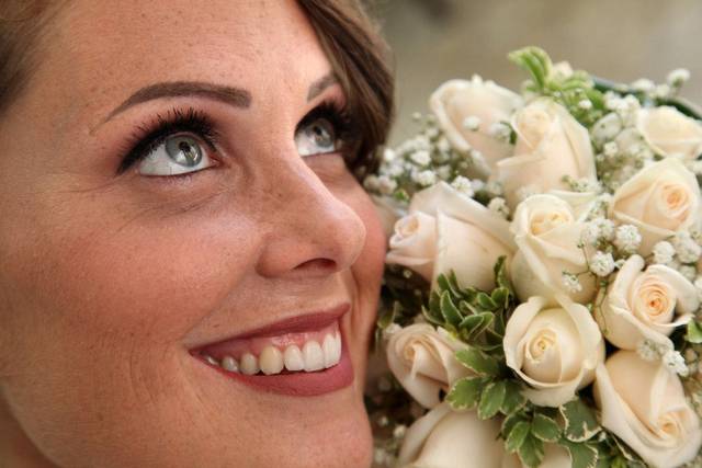 Bellezza di una Sposa