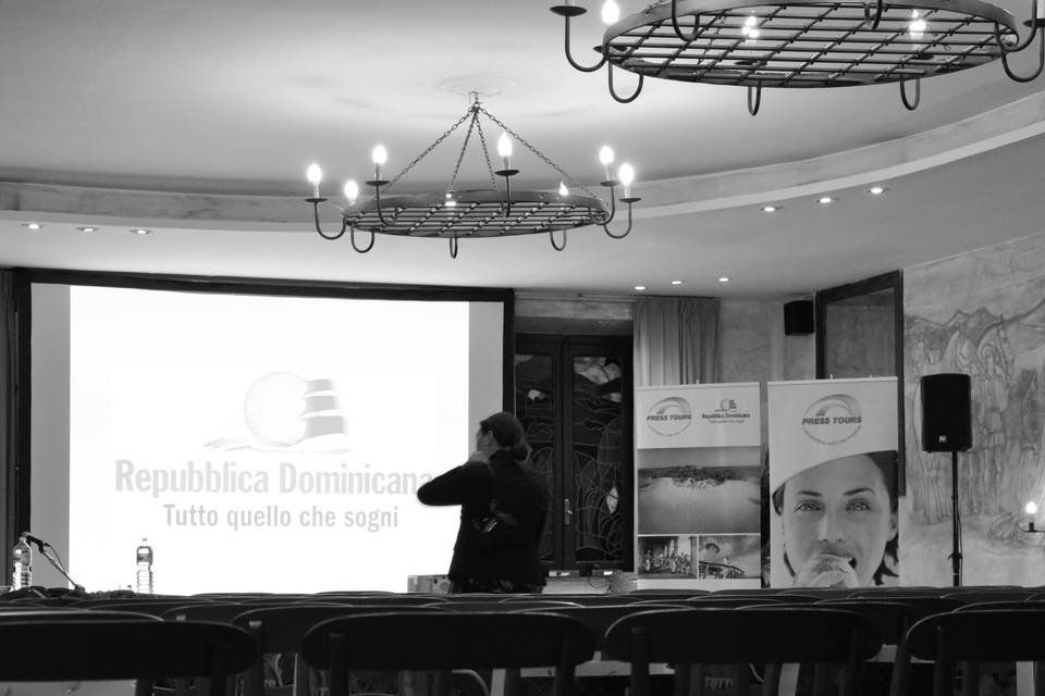 Evento aziendale