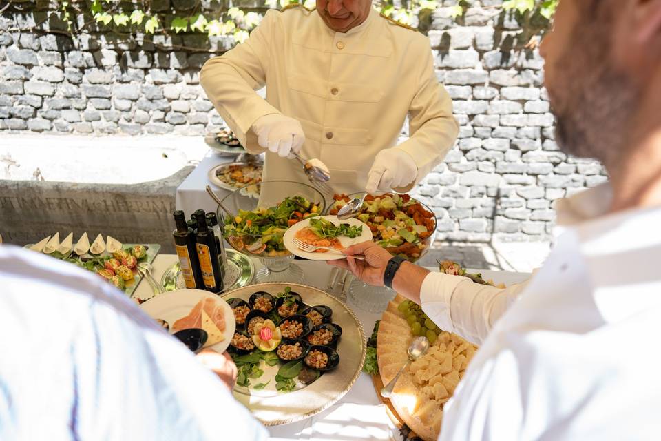 Finger Food