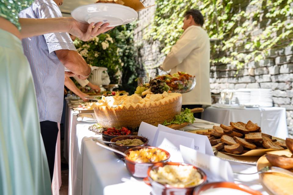 Finger Food