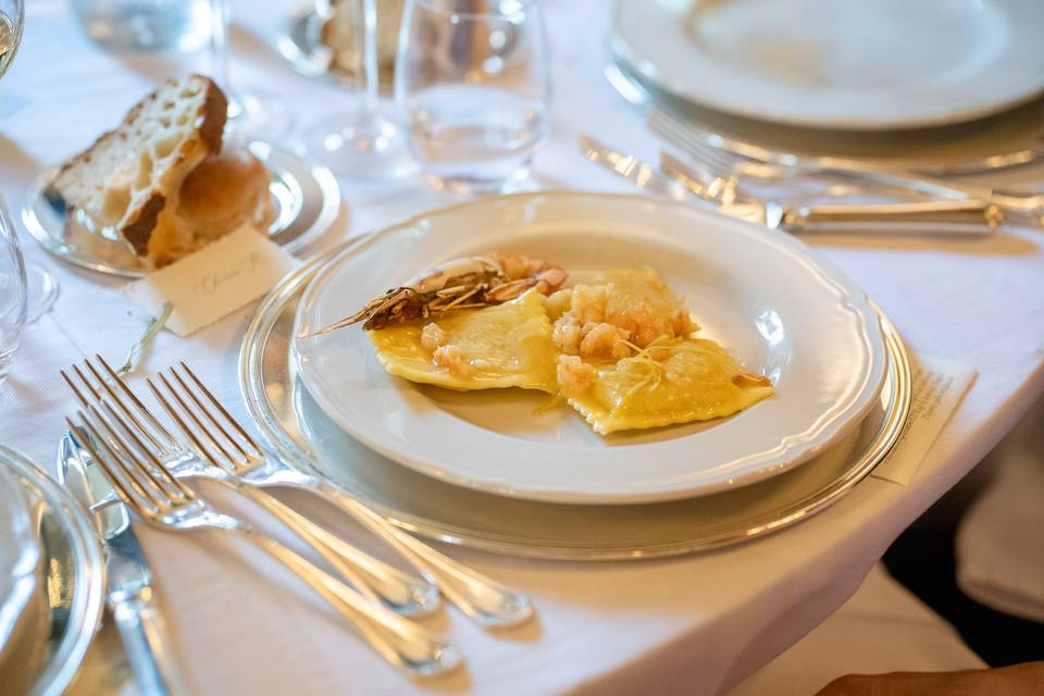 Cucina espressa