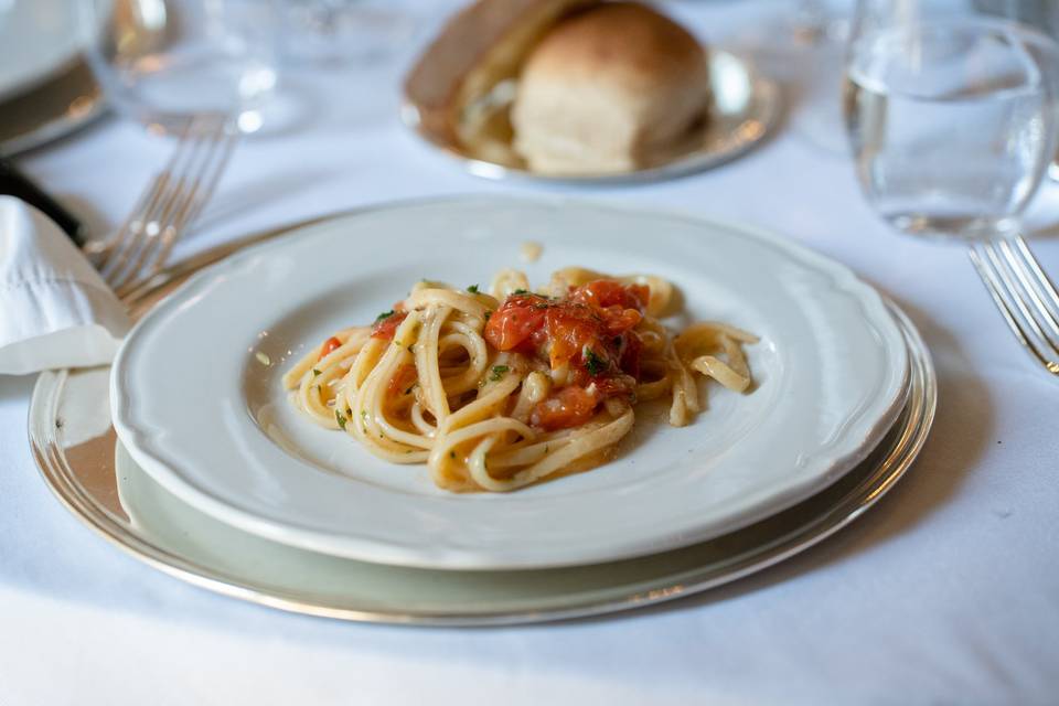 Cucina espressa