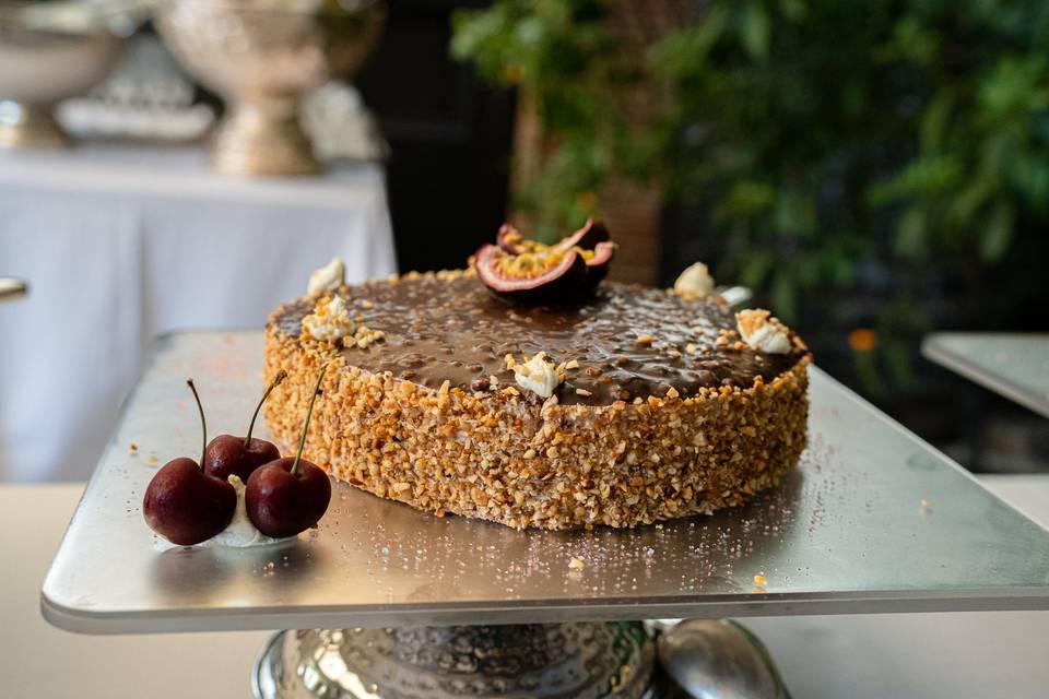 Banchetto dolci