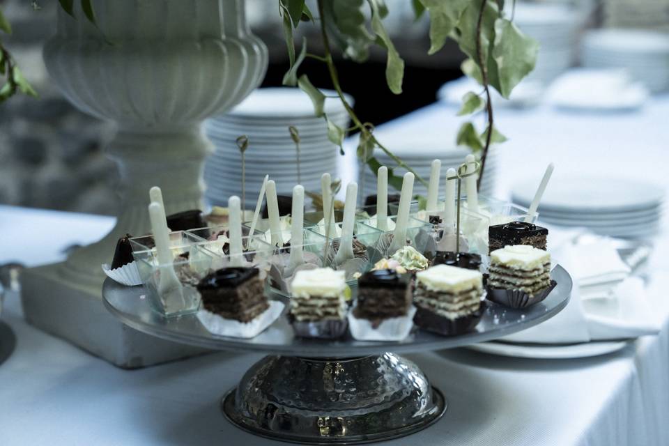 Banchetto dolci