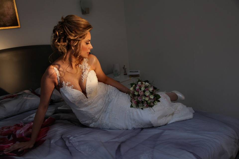 Bellezza sposa