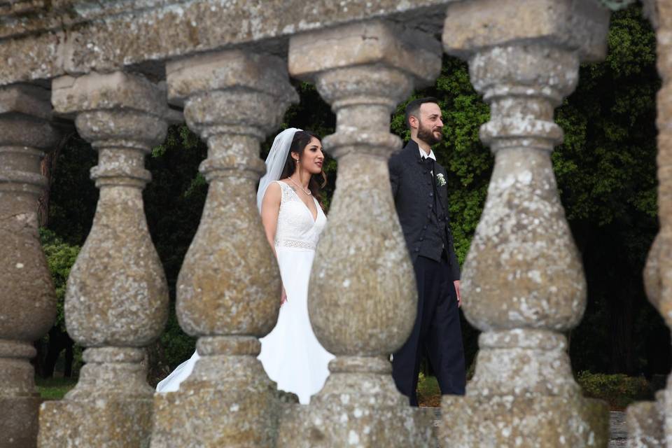 Reportage di un matrimonio..