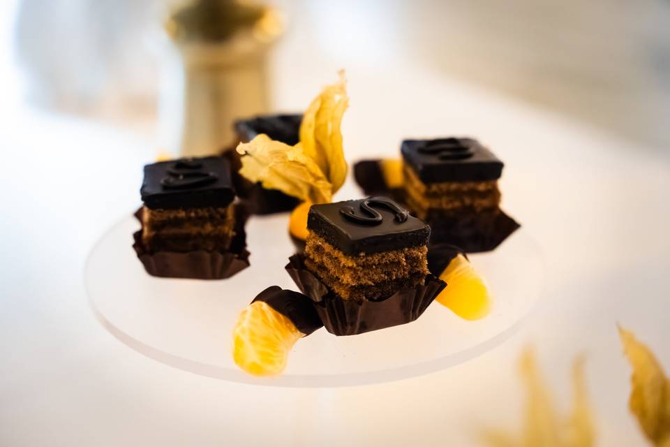 Banchetto dolci
