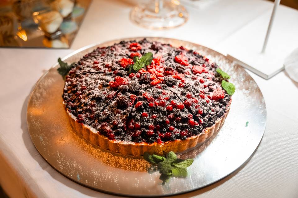 Banchetto dolci