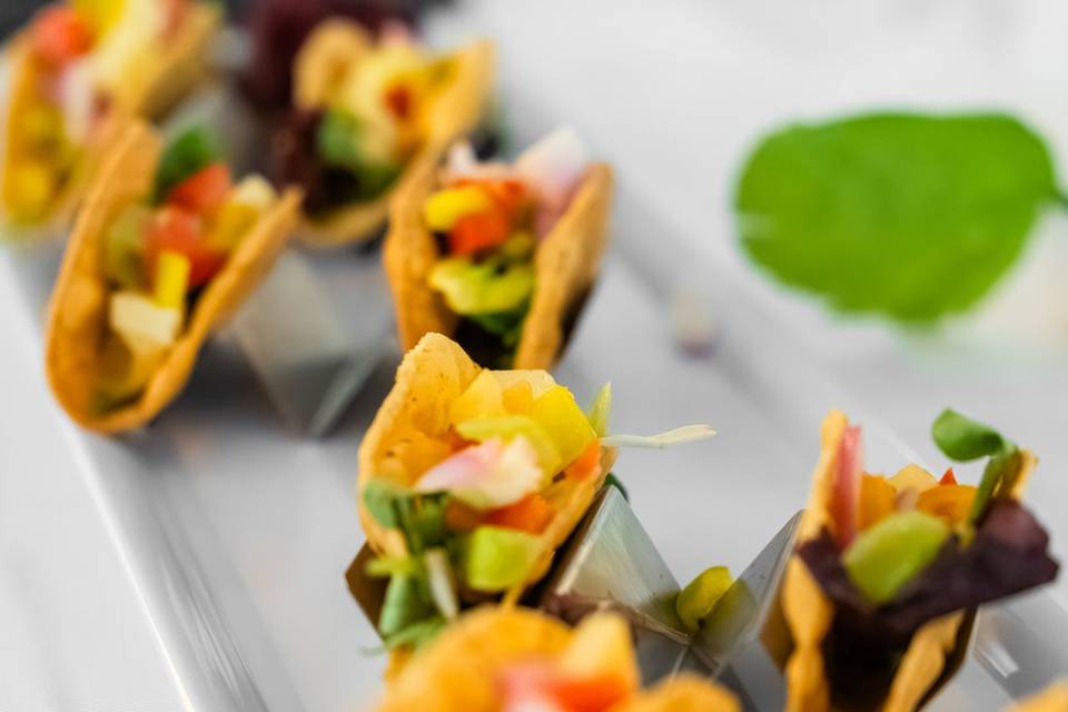 Finger Food