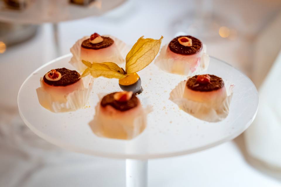 Banchetto dolci