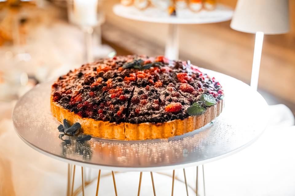 Banchetto dolci