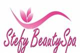 Stefy Beauty Spa logo