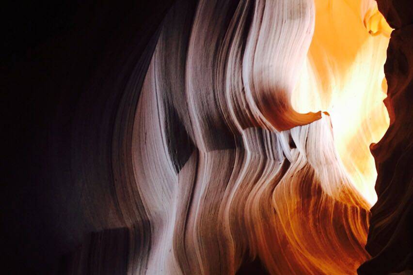 Antelope Canyon