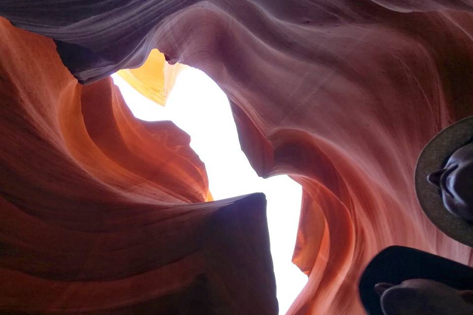 Antelope Canyon