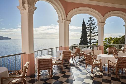 Belmond Madeira