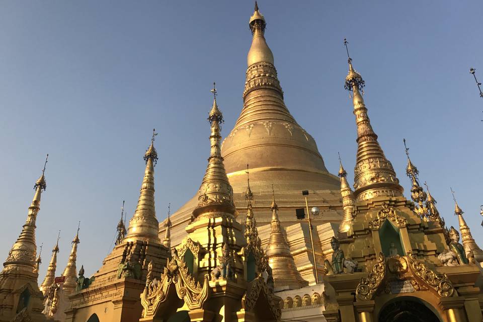 Yangon