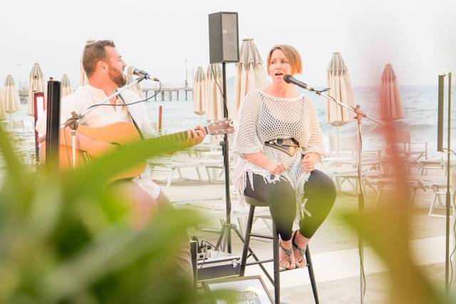 Musica live