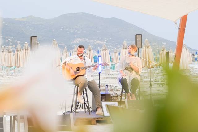 Musica live