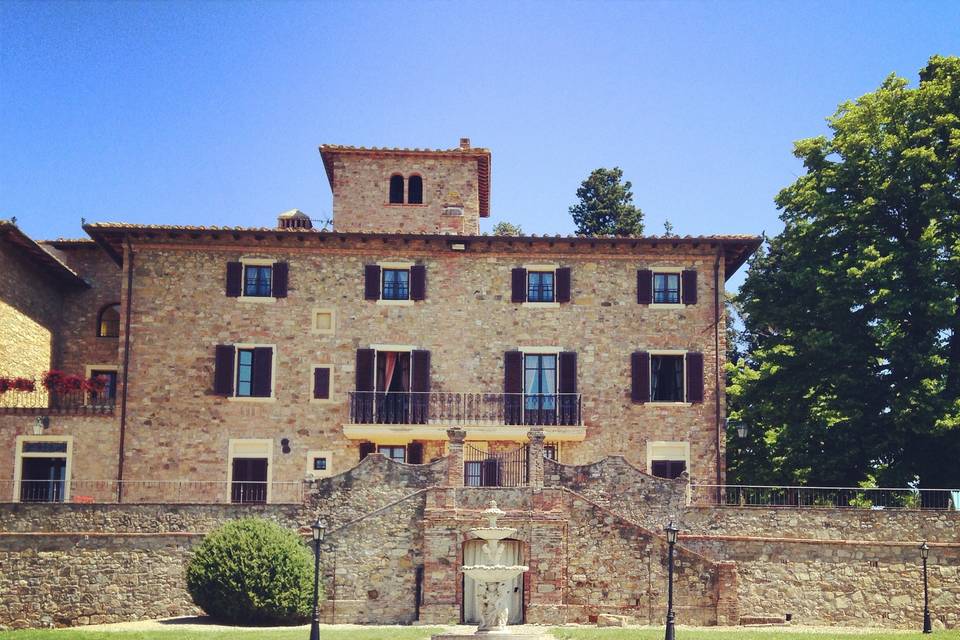 Villa San Filippo