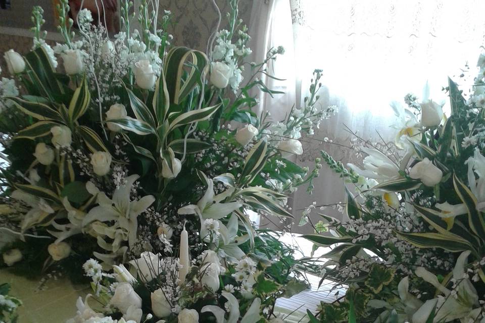 Bouquet Sposa 6