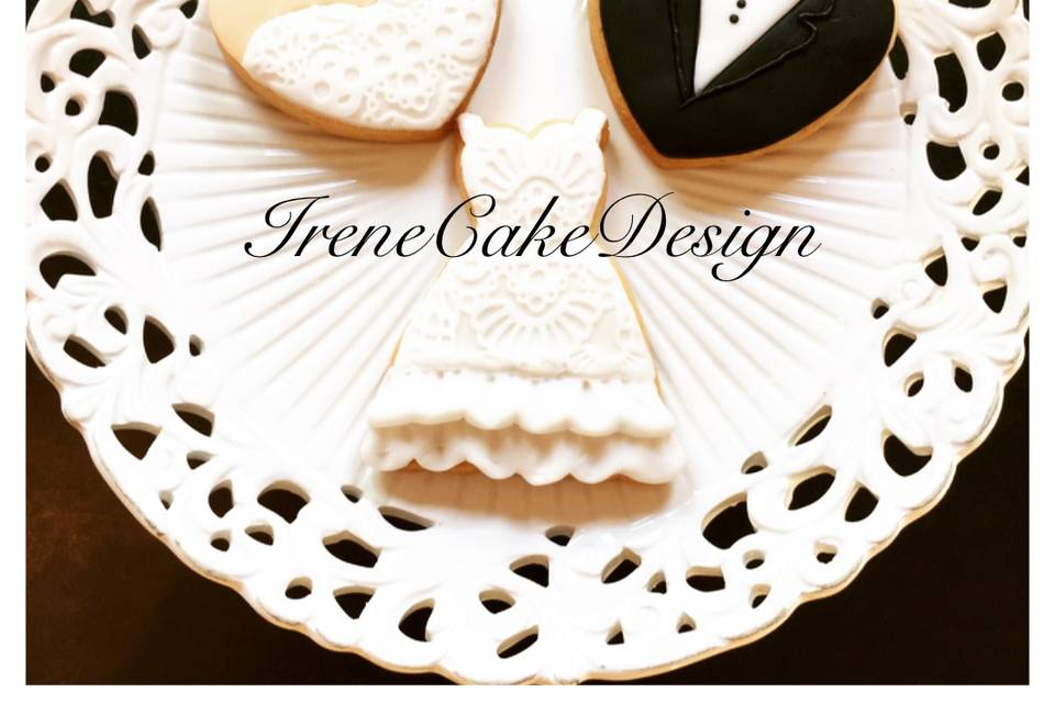 Irene Cake Design