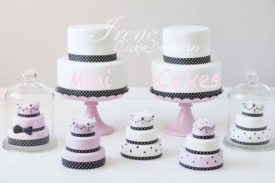 Irene Cake Design