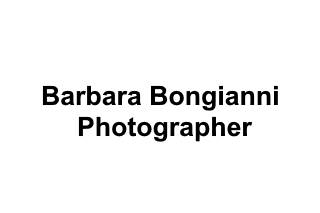 Logo Barbara Bongianni Photographer