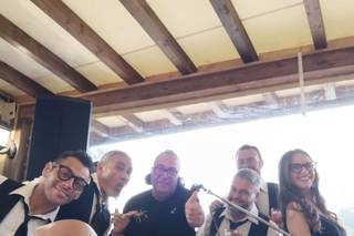 4 Col Matto Live Band
