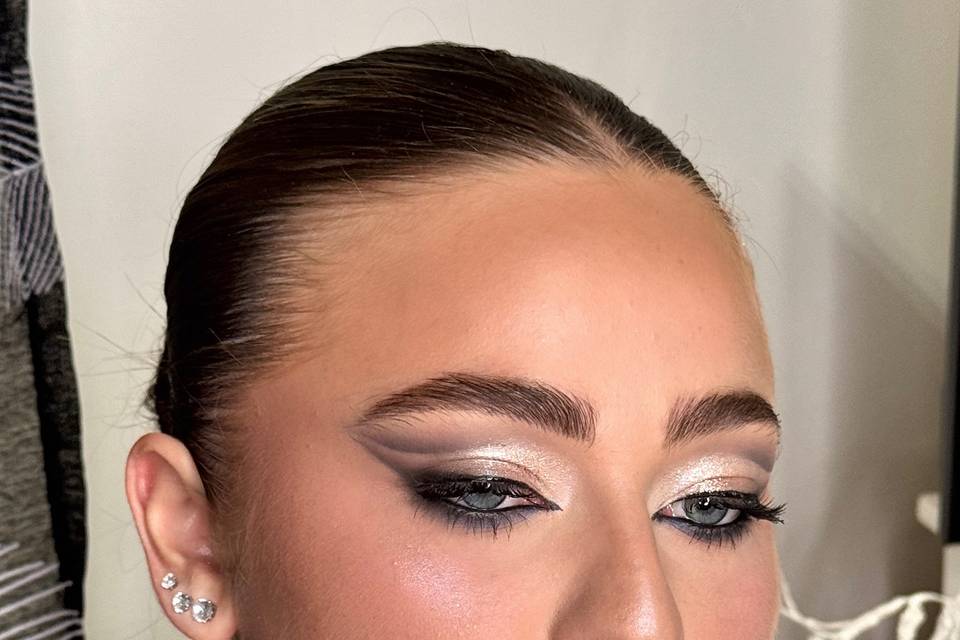 Trucco diciottesimo
