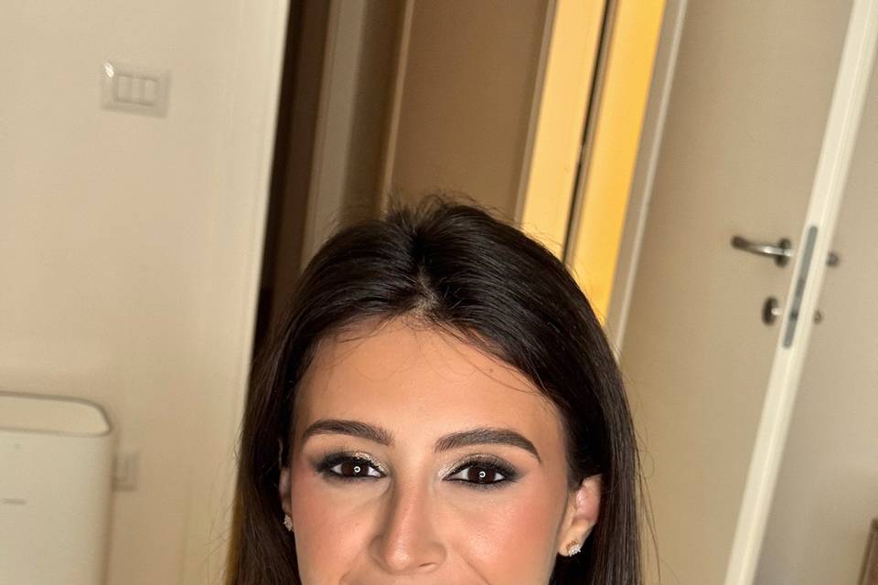 Trucco sposa