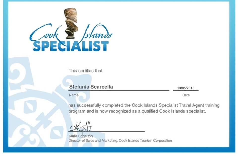 100% Isole Cook Expert
