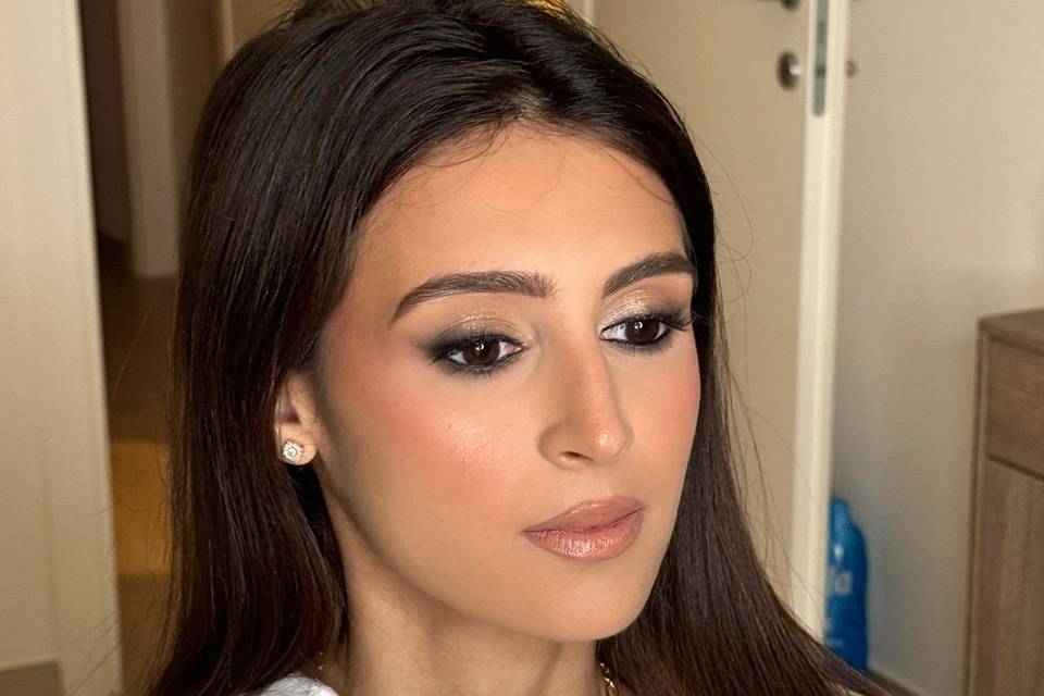 Trucco sposa
