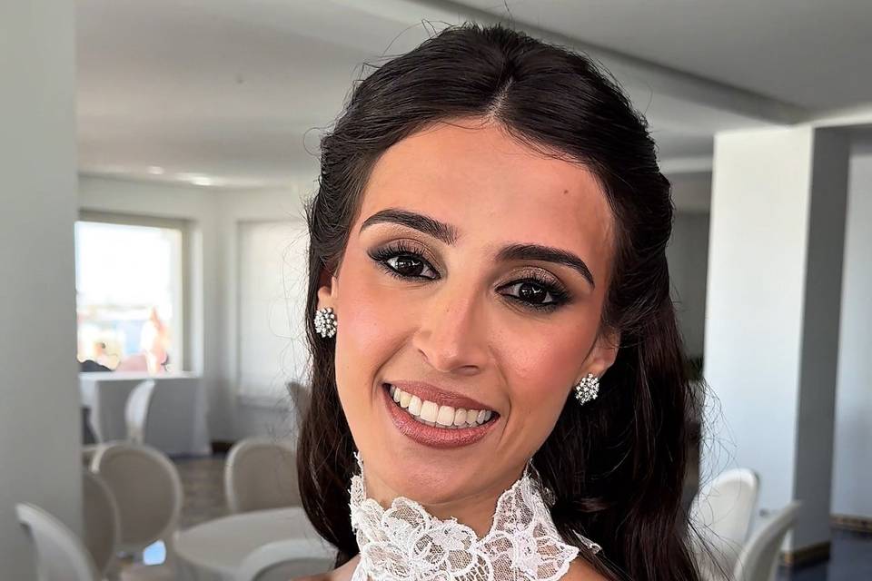 Trucco sposa