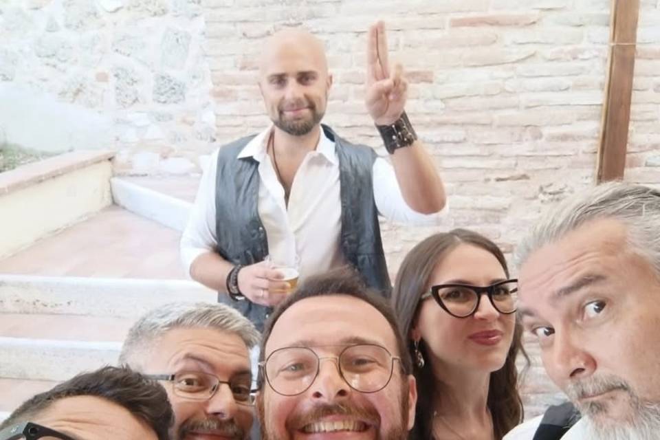 Wedding