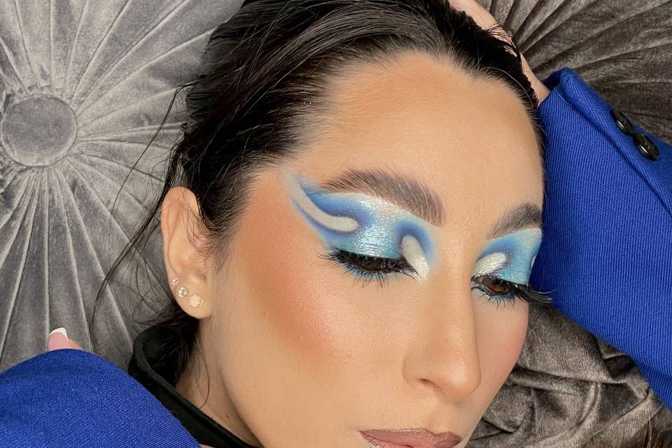 Trucco diciottesimo