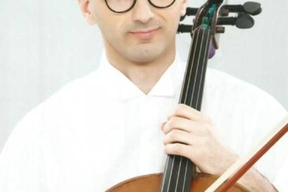 Violoncellista