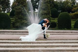 PST Creative Weddings