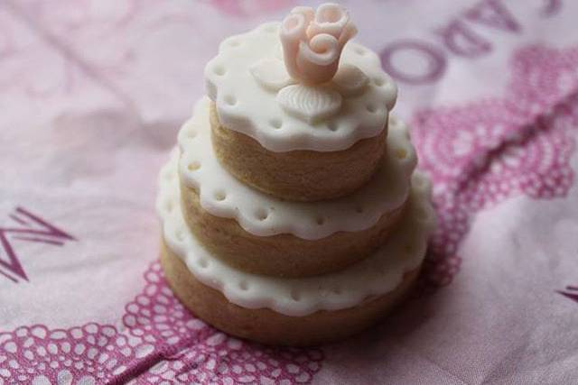 Smilecake