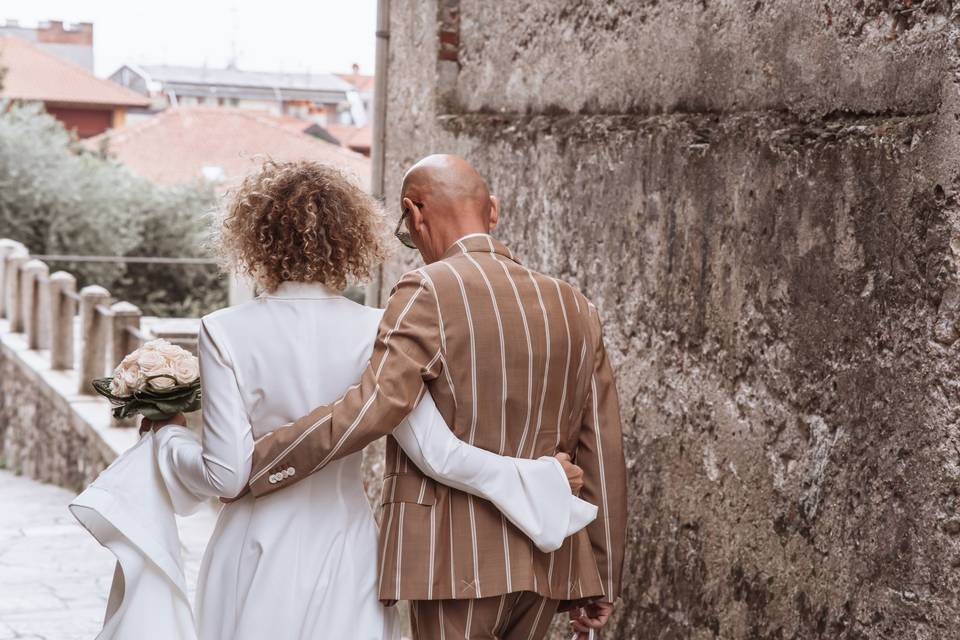 Matrimonio civile - dettagli