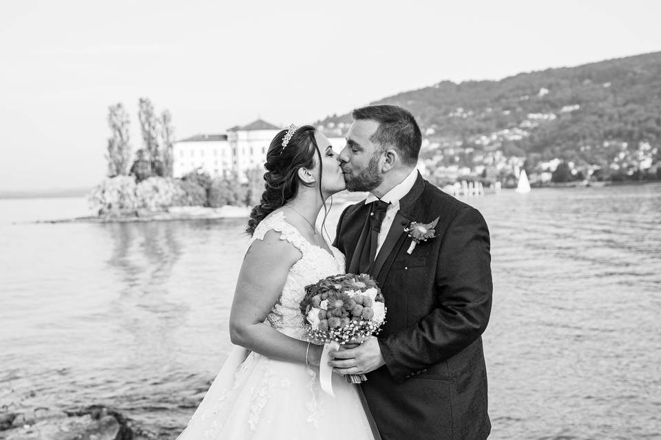 Matrimonio - coppia -isole