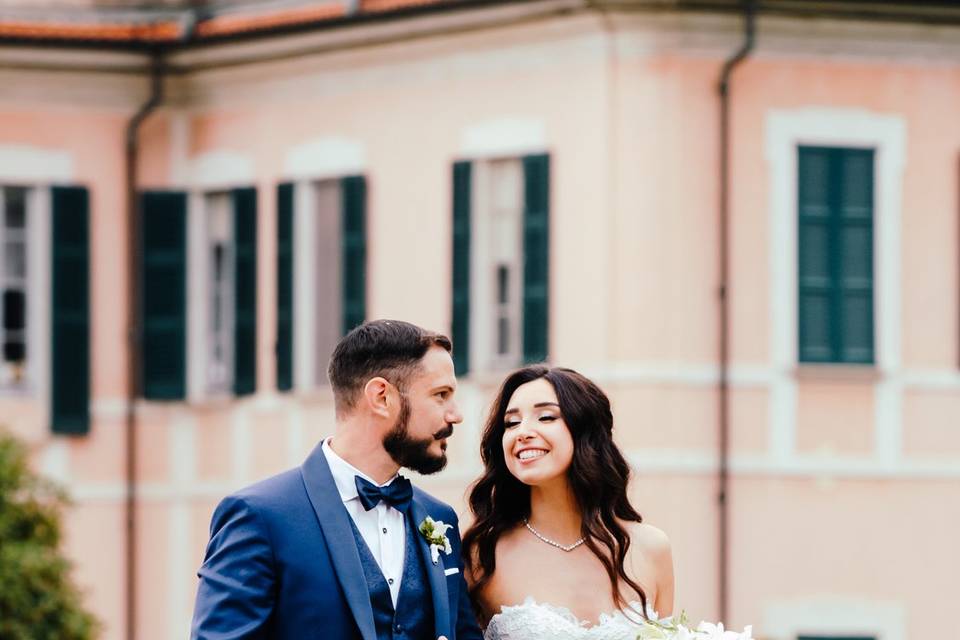 Matrimonio 2025 - Sposi