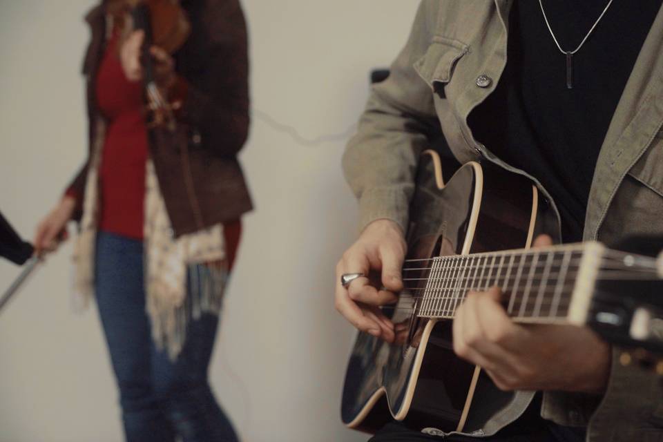 ACOUSTIC