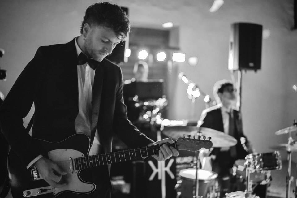 FULL BAND