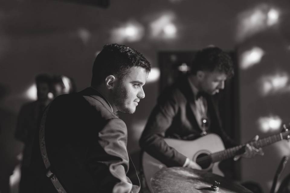 ACOUSTIC