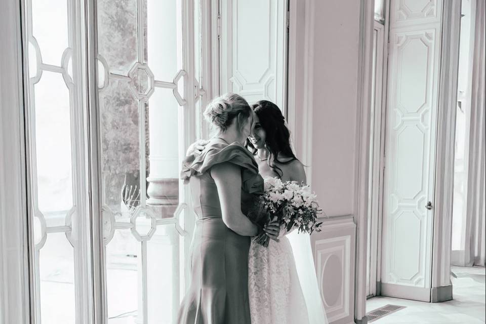 Matrimonio 2025 - preparazione