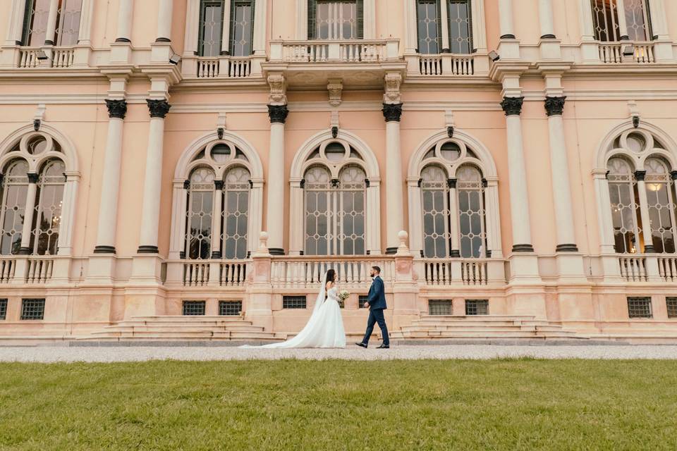 Matrimonio 2025