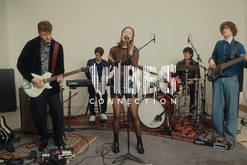 Vibes Connection