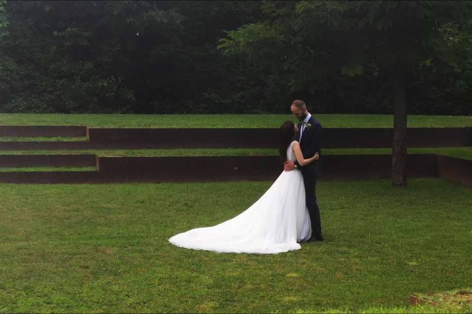 Matrimonio - intimita