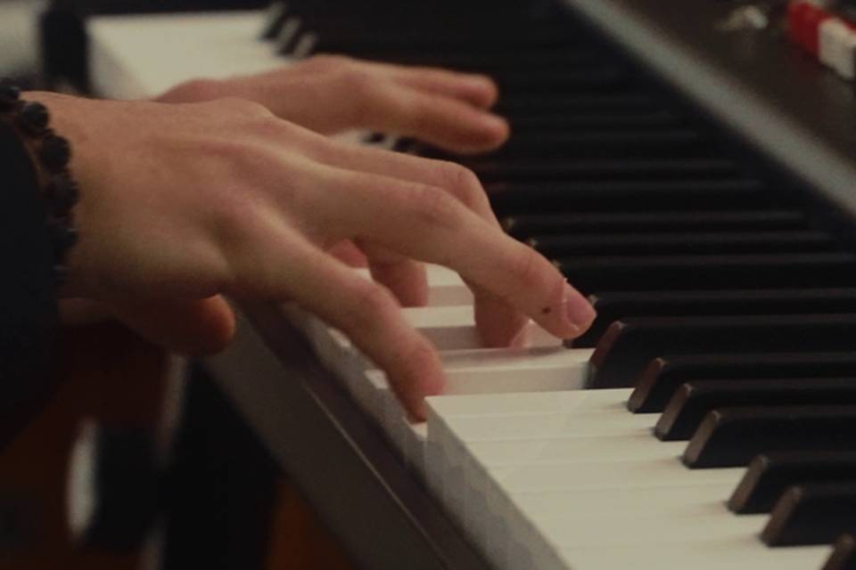 KEYBOARDS